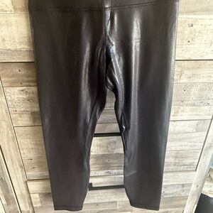 lululemon athletica Black Leggings